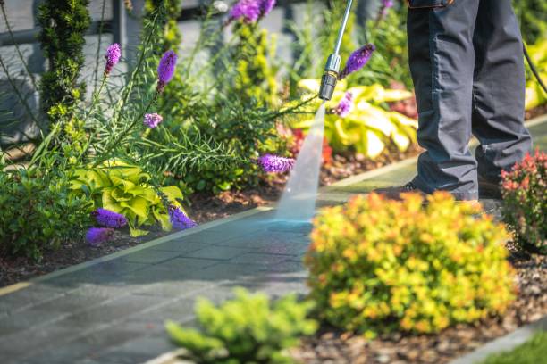 Best Gas Station Cleaning  in Somersworth, NH