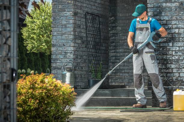 Trusted Somersworth, NH Pressure Washing Services Experts