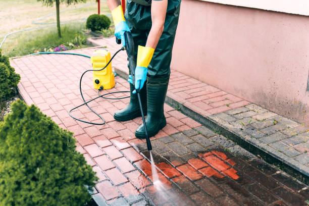 Best Post-Construction Pressure Washing  in Somersworth, NH