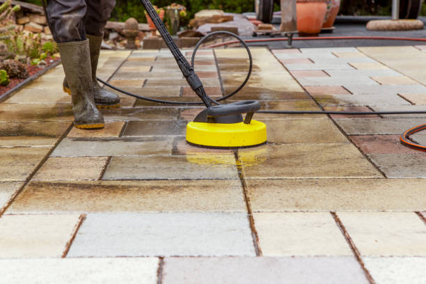 Best Restaurant Pressure Washing  in Somersworth, NH
